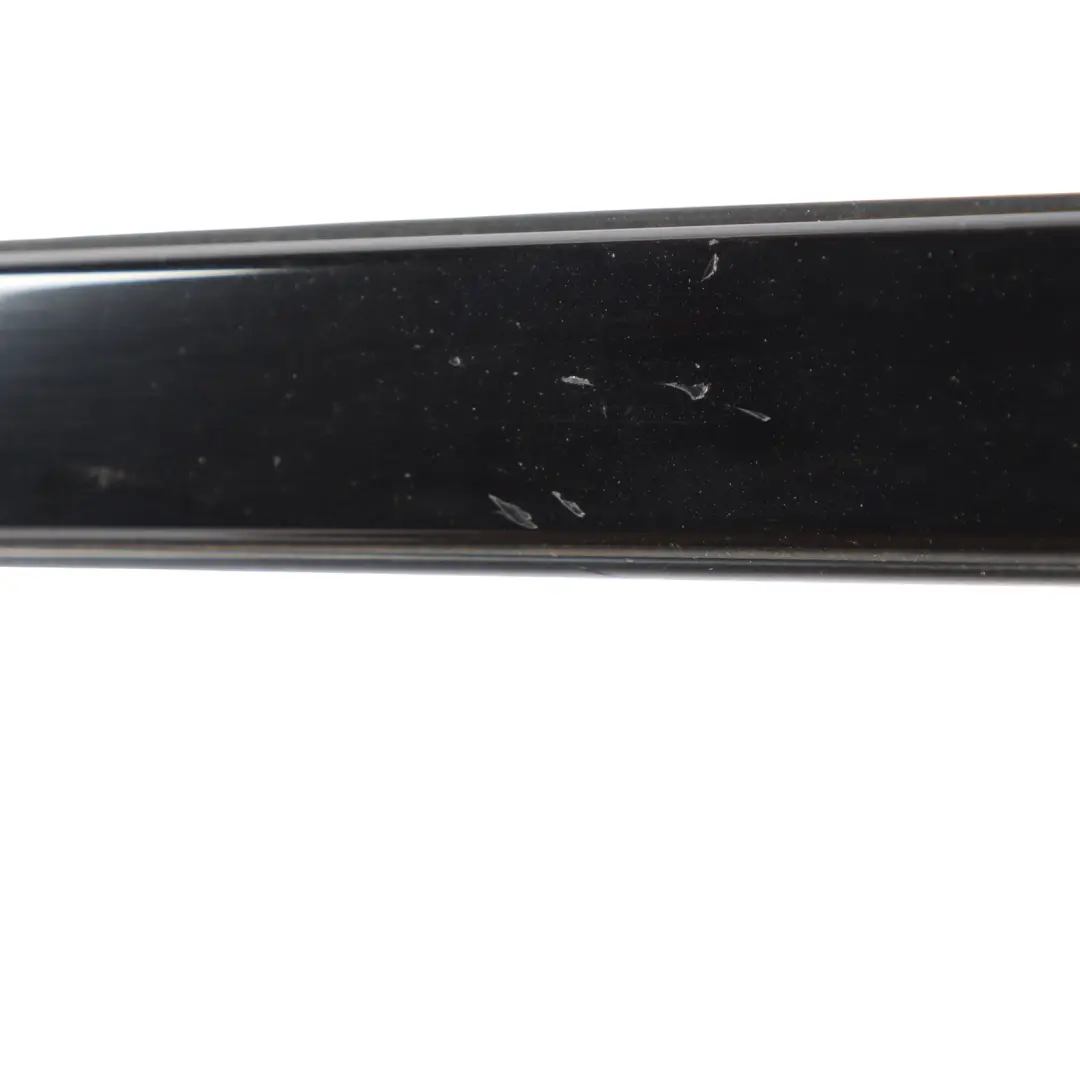 Mercedes W205 Barre De Toit Gauche Moulure Bande D'Habillage Noir - SKU A2056900182-1 - Numéro de pièce A2056900182