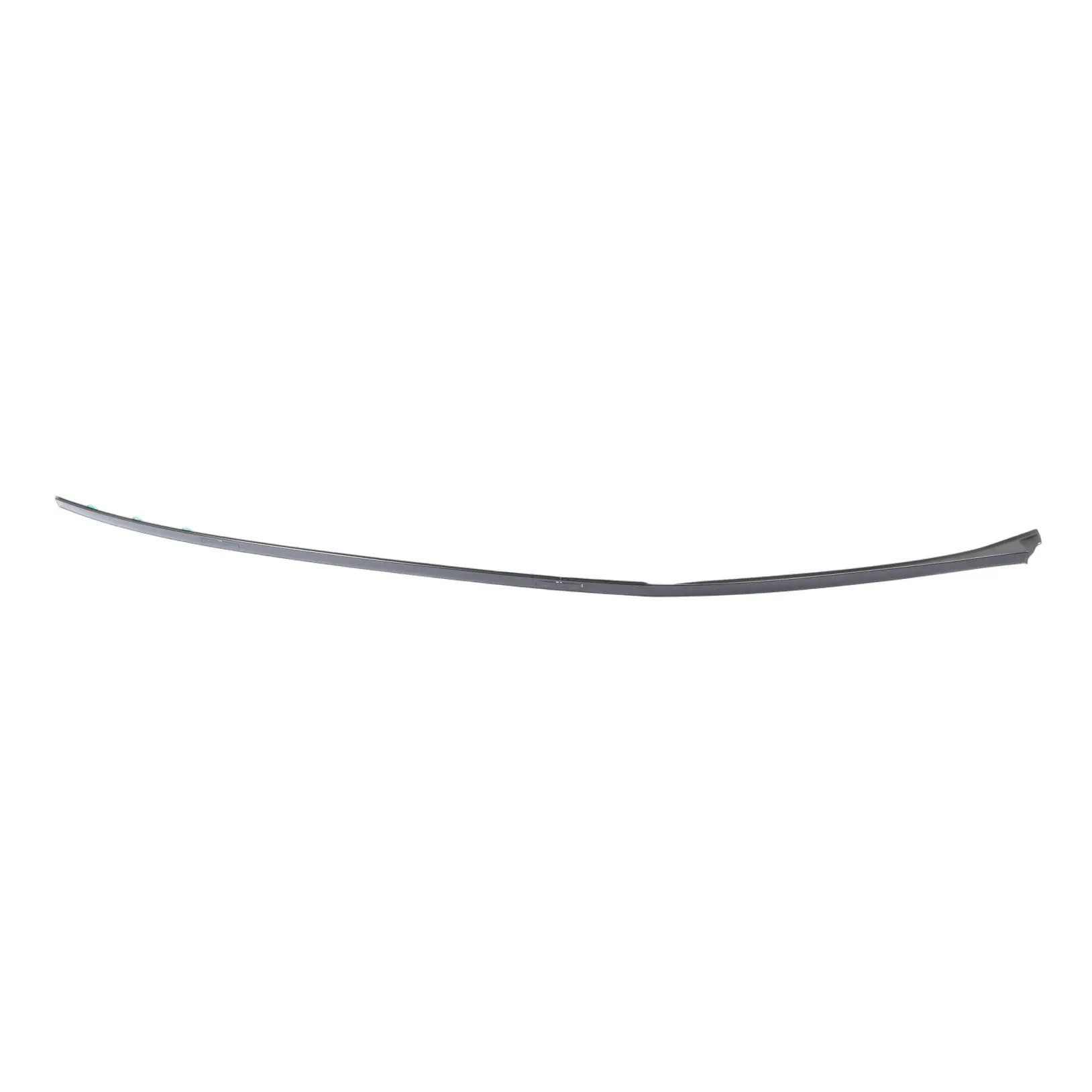 Mercedes W205 Reling Dachowy Listwa Prawy Prawa Czarny Czarna A2056900282