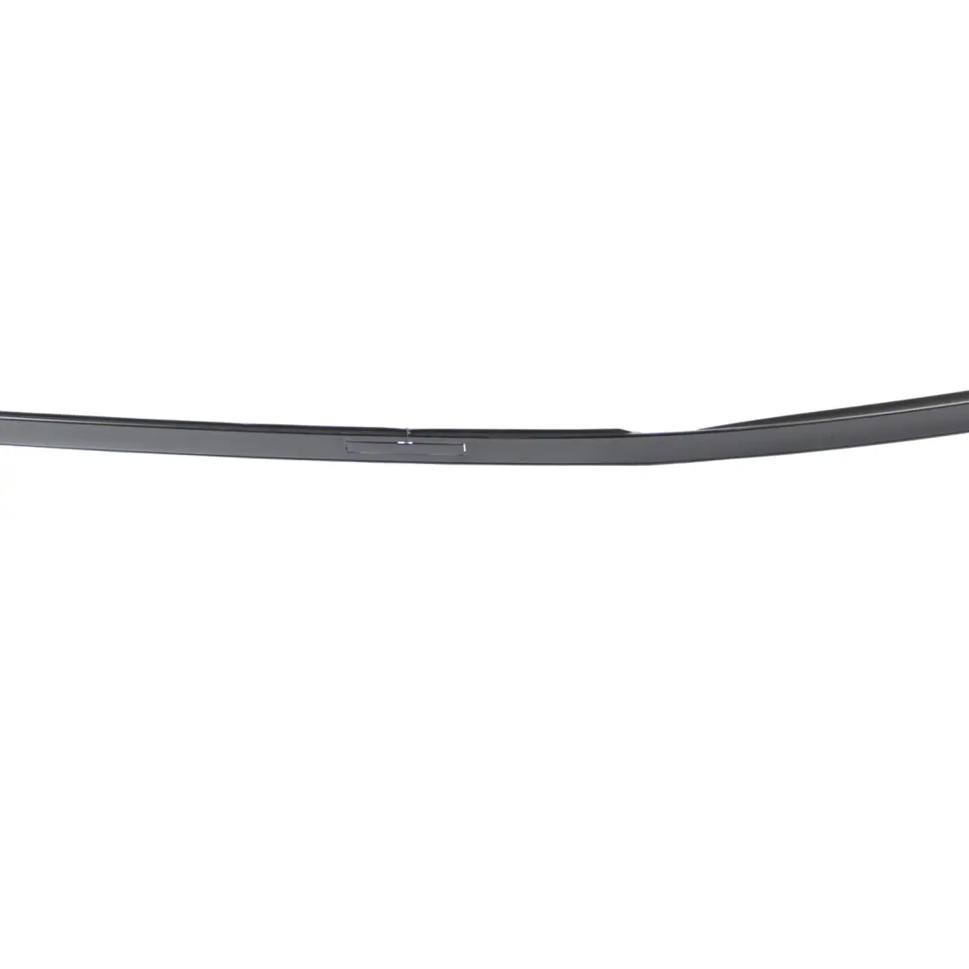 Striscia Tetto Destro Modanatura Ringhiera Rifinitura Nera per Mercedes W205 con numero di parte A2056900282 Mercedes W205 Striscia Tetto Destro Modanatura Ringhiera Rifinitura Nera - SKU A2056900282 - Numero di parte A2056900282
