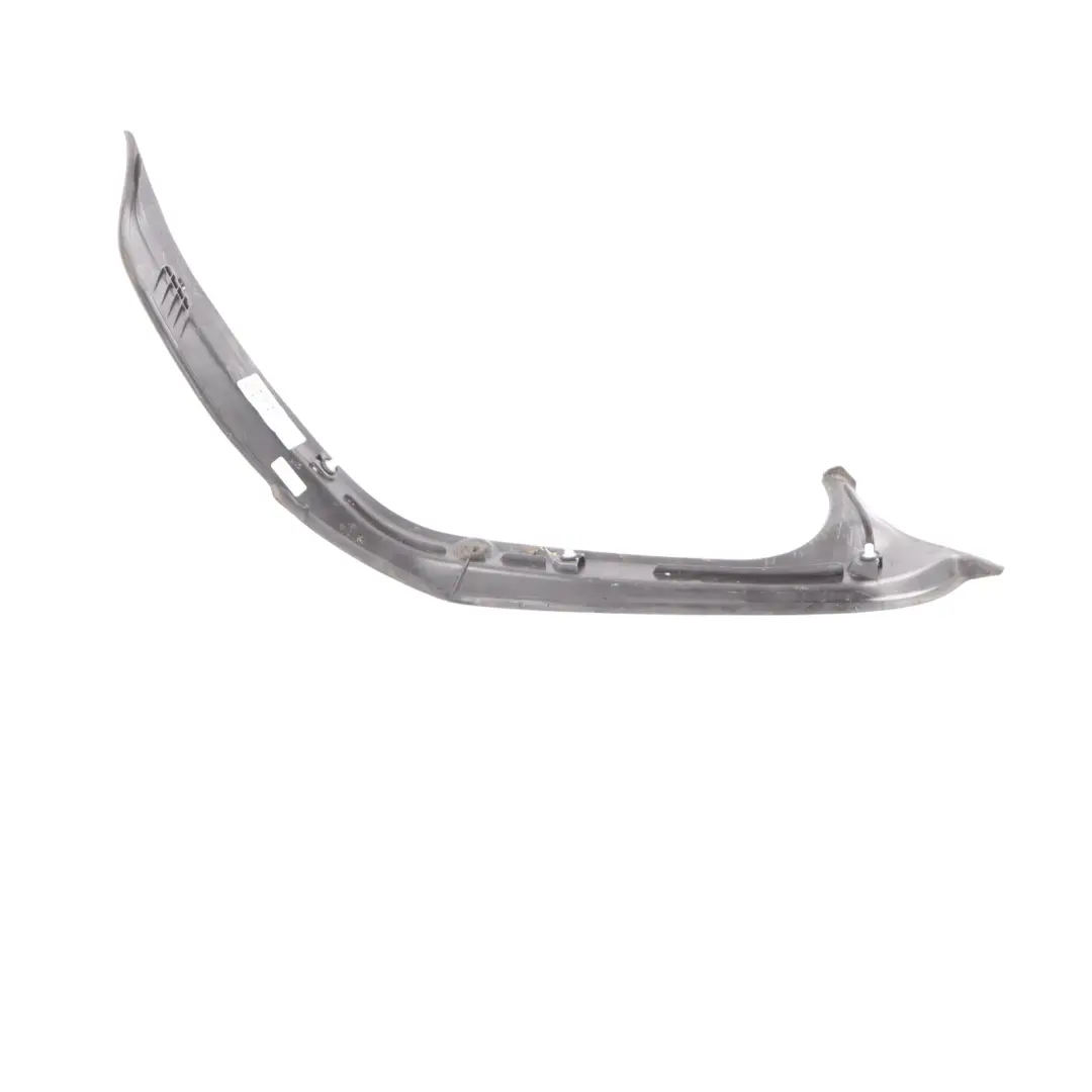 Mercedes W205 Boot Trunk Luggage Compartment Trim Cover Left N/S A2056902207 - SKU A2056902107 - Part number A2056902107