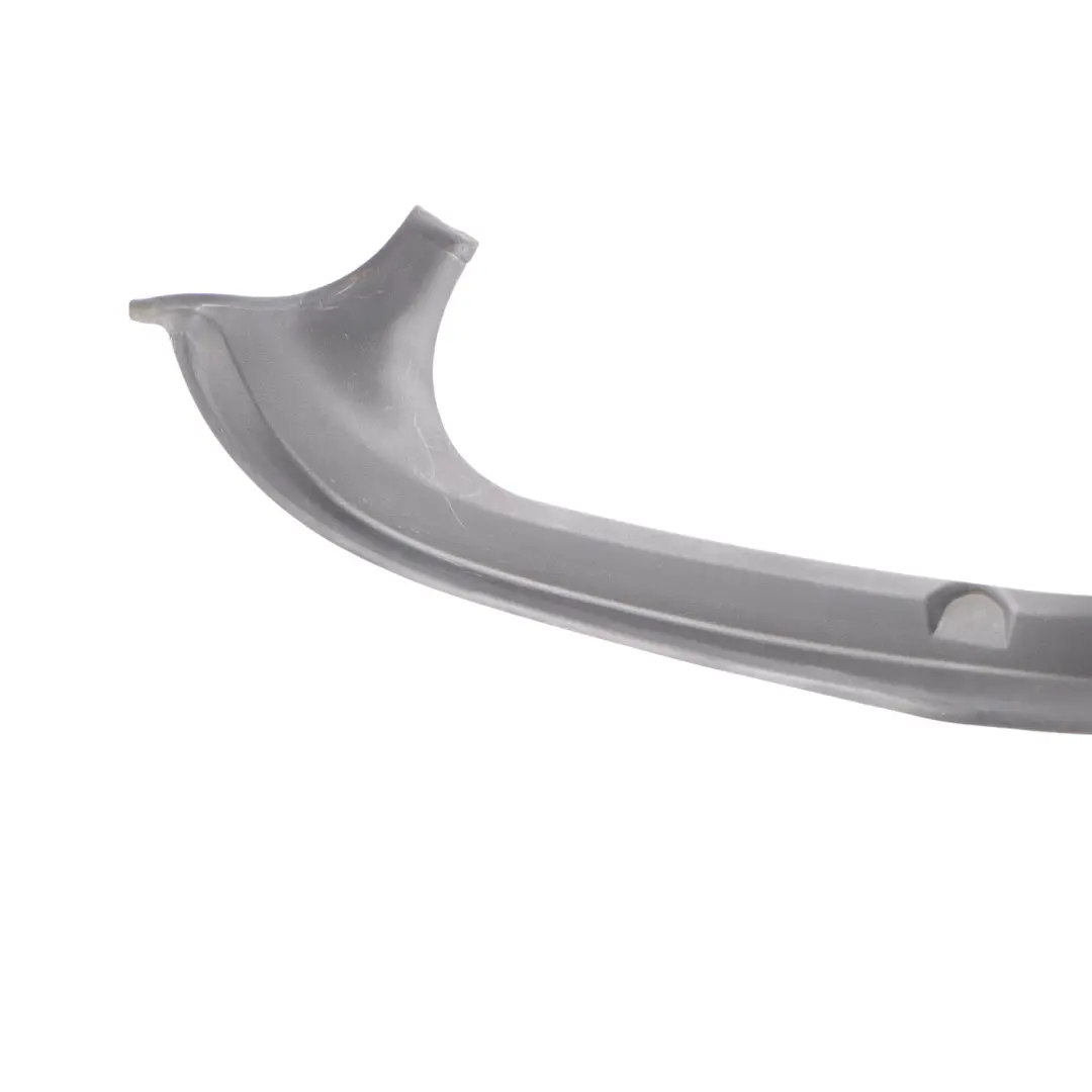 Mercedes W205 Osłona Wykładzina Bagażnika Lewa A2056902207 - SKU A2056902107 - Numer Części A2056902107