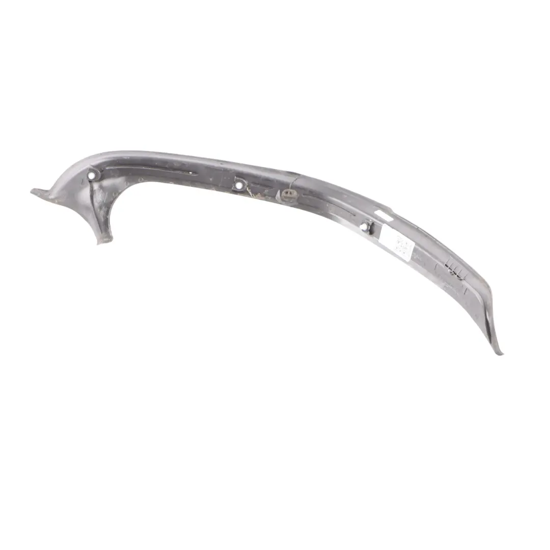 Mercedes W205 Garniture Coffre Compartiment Bagage Gauche A2056902207 - SKU A2056902107 - Numéro de pièce A2056902107