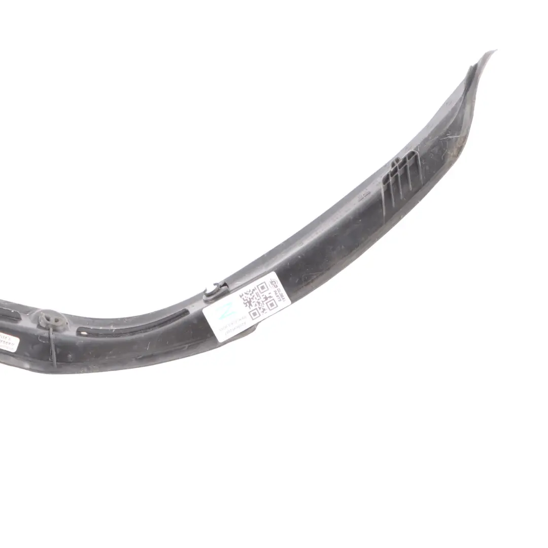 Mercedes W205 Boot Trunk Luggage Compartment Trim Cover Right O/S - SKU A2056902207 - Part number A2056902207