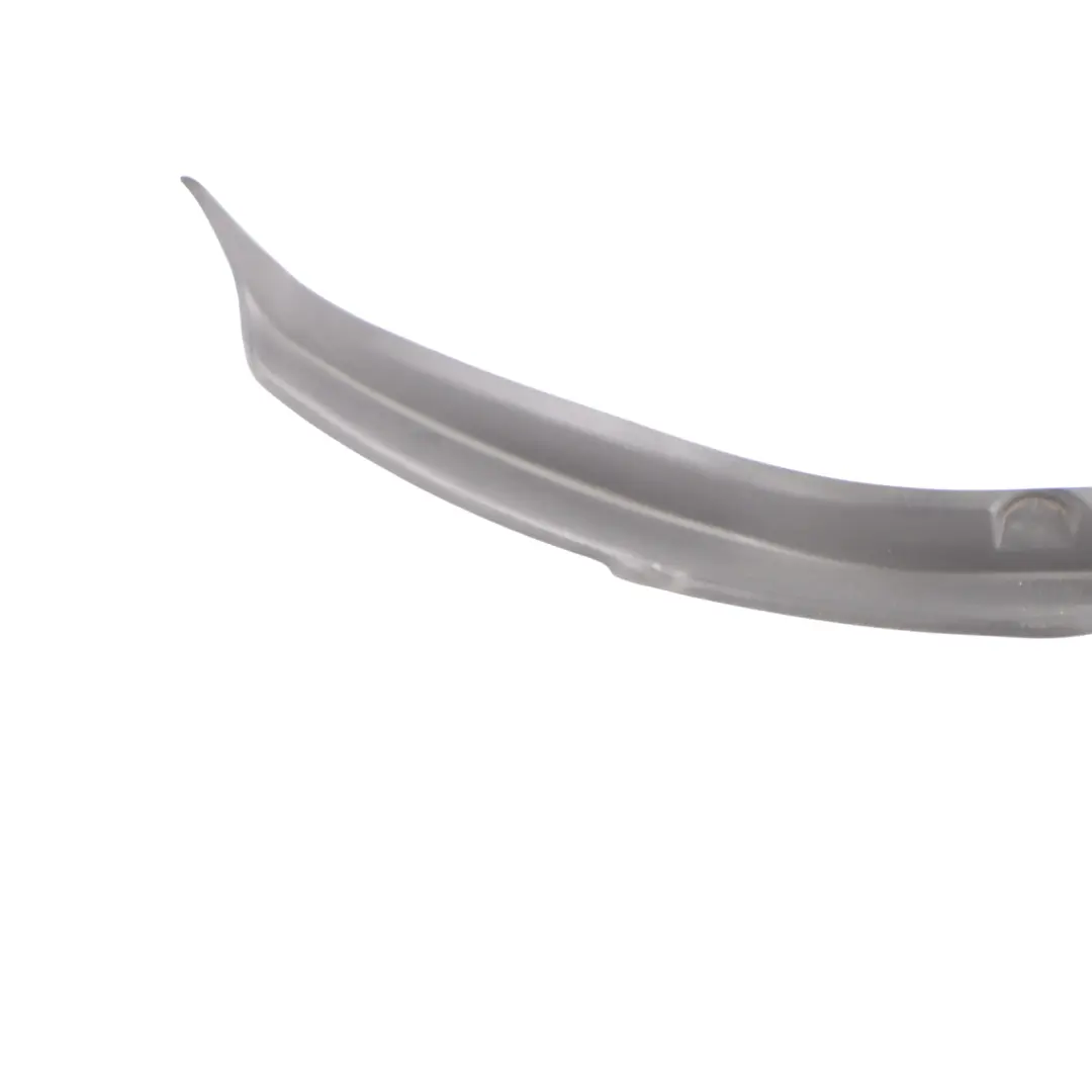 Mercedes W205 Boot Trunk Luggage Compartment Trim Cover Right O/S - SKU A2056902207 - Part number A2056902207