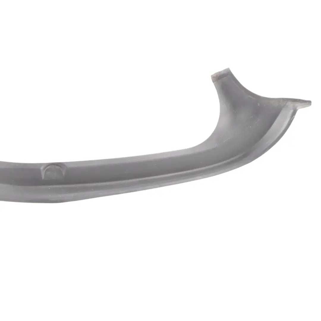 Rivestimento Bagagliaio Destro per Mercedes W205 con numero di parte A2056902207 Mercedes W205 Rivestimento Bagagliaio Destro - SKU A2056902207 - Numero di parte A2056902207