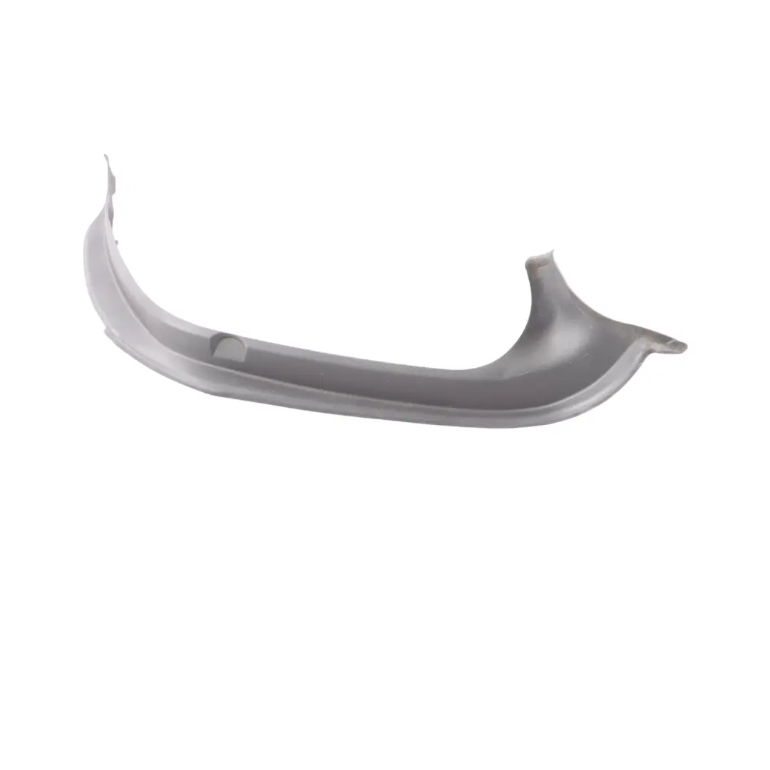 Rivestimento Bagagliaio Destro per Mercedes W205 con numero di parte A2056902207 Mercedes W205 Rivestimento Bagagliaio Destro - SKU A2056902207 - Numero di parte A2056902207