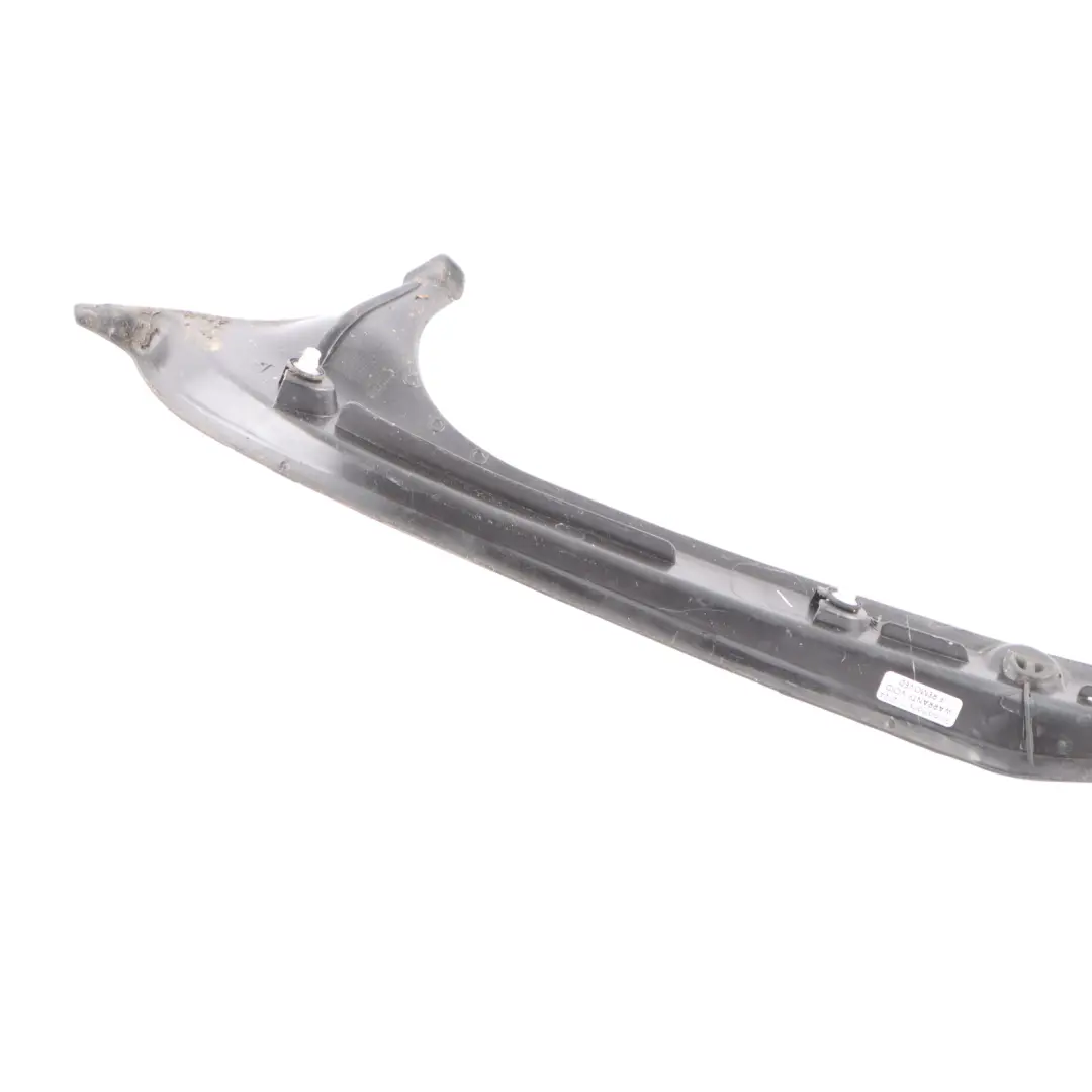 Mercedes W205 Boot Trunk Luggage Compartment Trim Cover Right O/S - SKU A2056902207 - Part number A2056902207