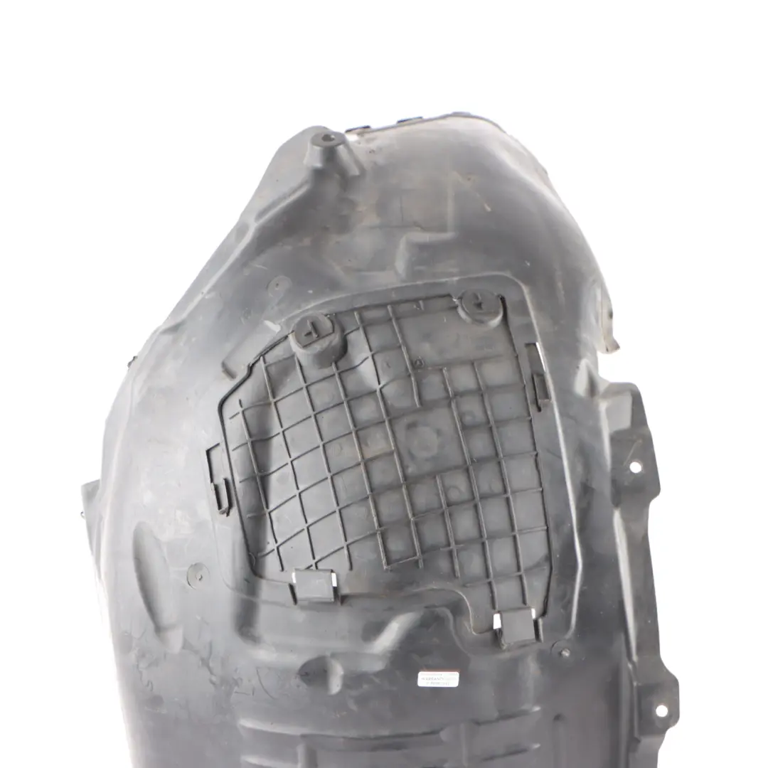 Mercedes W205 Front Wheel Arch Housing Left N/S Front Section Liner - SKU A2056903101-1 - Part number A2056903101