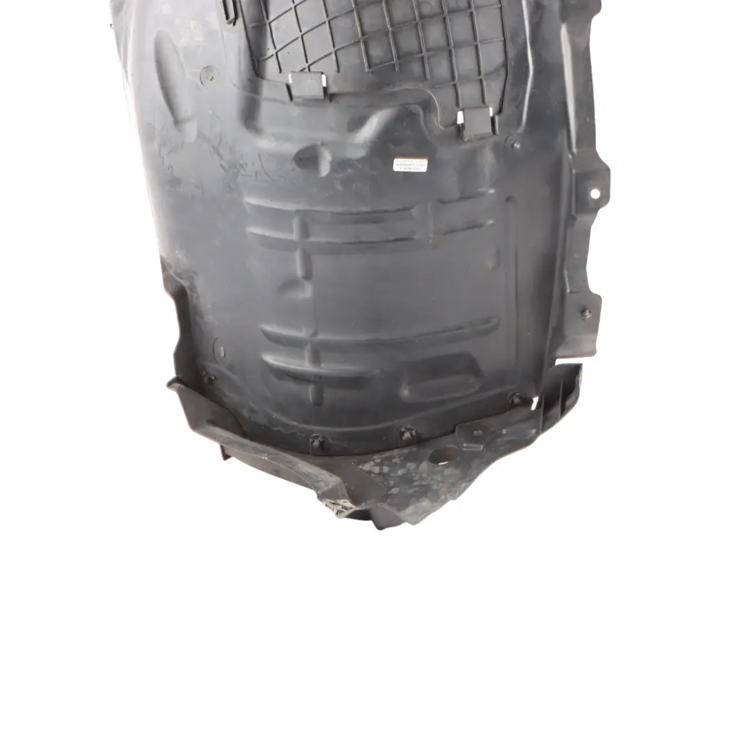 Front Wheel Arch Housing Left N/S Front Section Liner to Mercedes W205 with Part number A2056903101 Mercedes W205 Front Wheel Arch Housing Left N/S Front Section Liner - SKU A2056903101-1 - Part number A2056903101