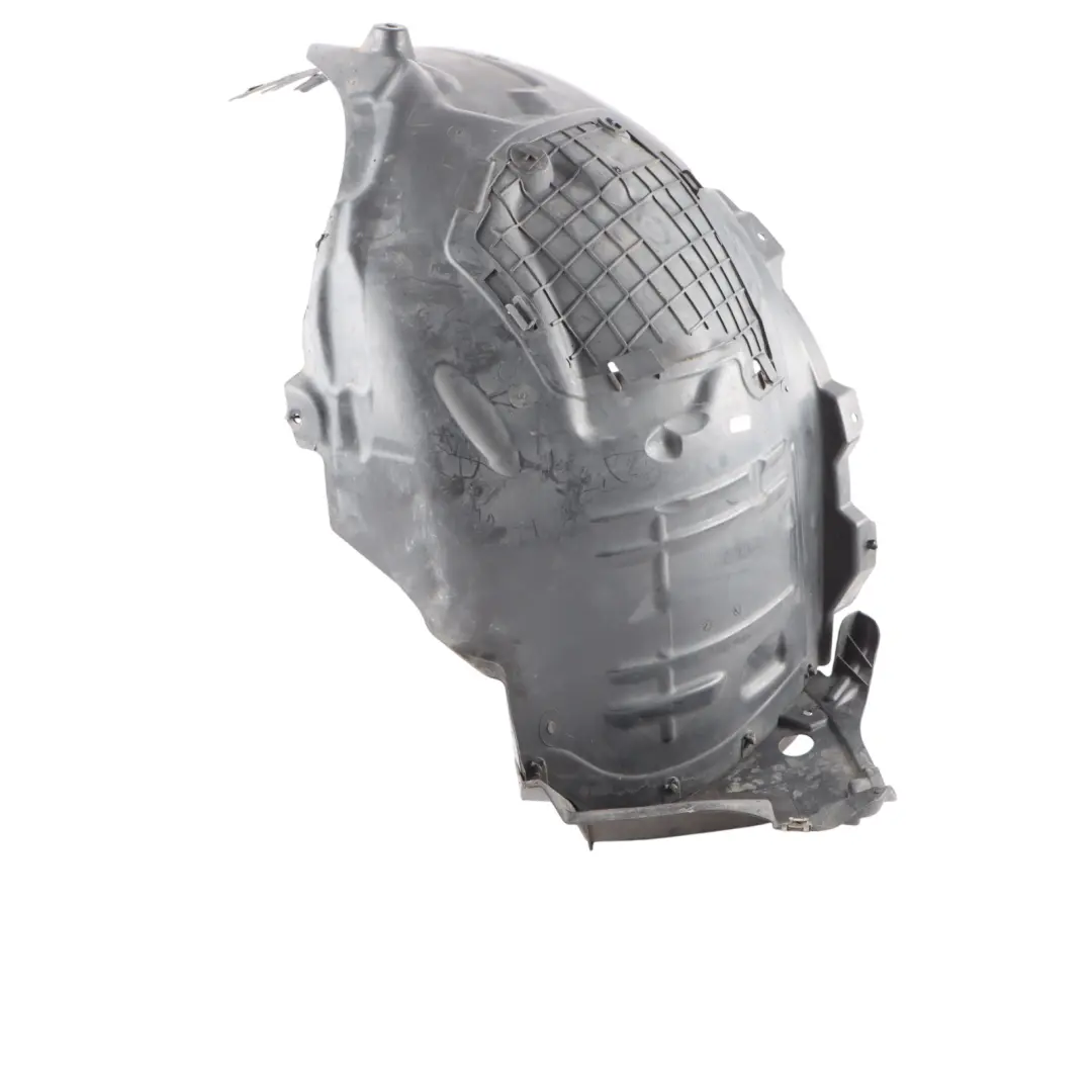 Mercedes W205 Front Wheel Arch Housing Left N/S Front Section Liner - SKU A2056903101-1 - Part number A2056903101