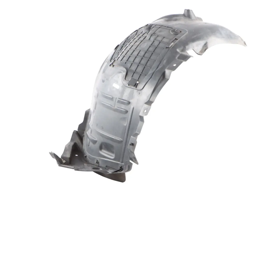 Front Wheel Arch Housing Left N/S Front Section Liner to Mercedes W205 with Part number A2056903101 Mercedes W205 Front Wheel Arch Housing Left N/S Front Section Liner - SKU A2056903101-1 - Part number A2056903101