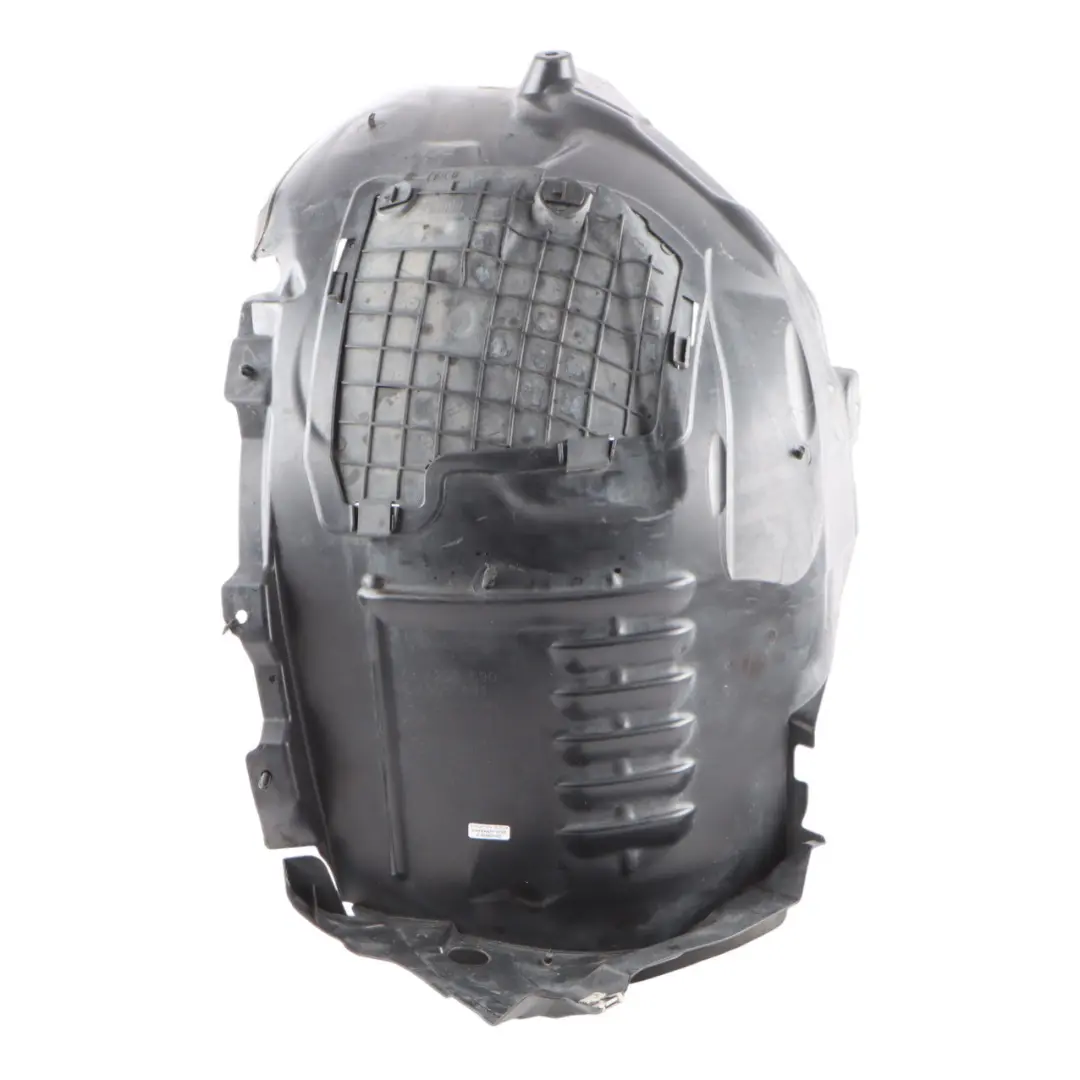 Front Wheel Arch Right O/S Housing Cover Guard to Mercedes W205 with Part number A2056903401 Mercedes W205 Front Wheel Arch Right O/S Housing Cover Guard - SKU A2056903401-1 - Part number A2056903401