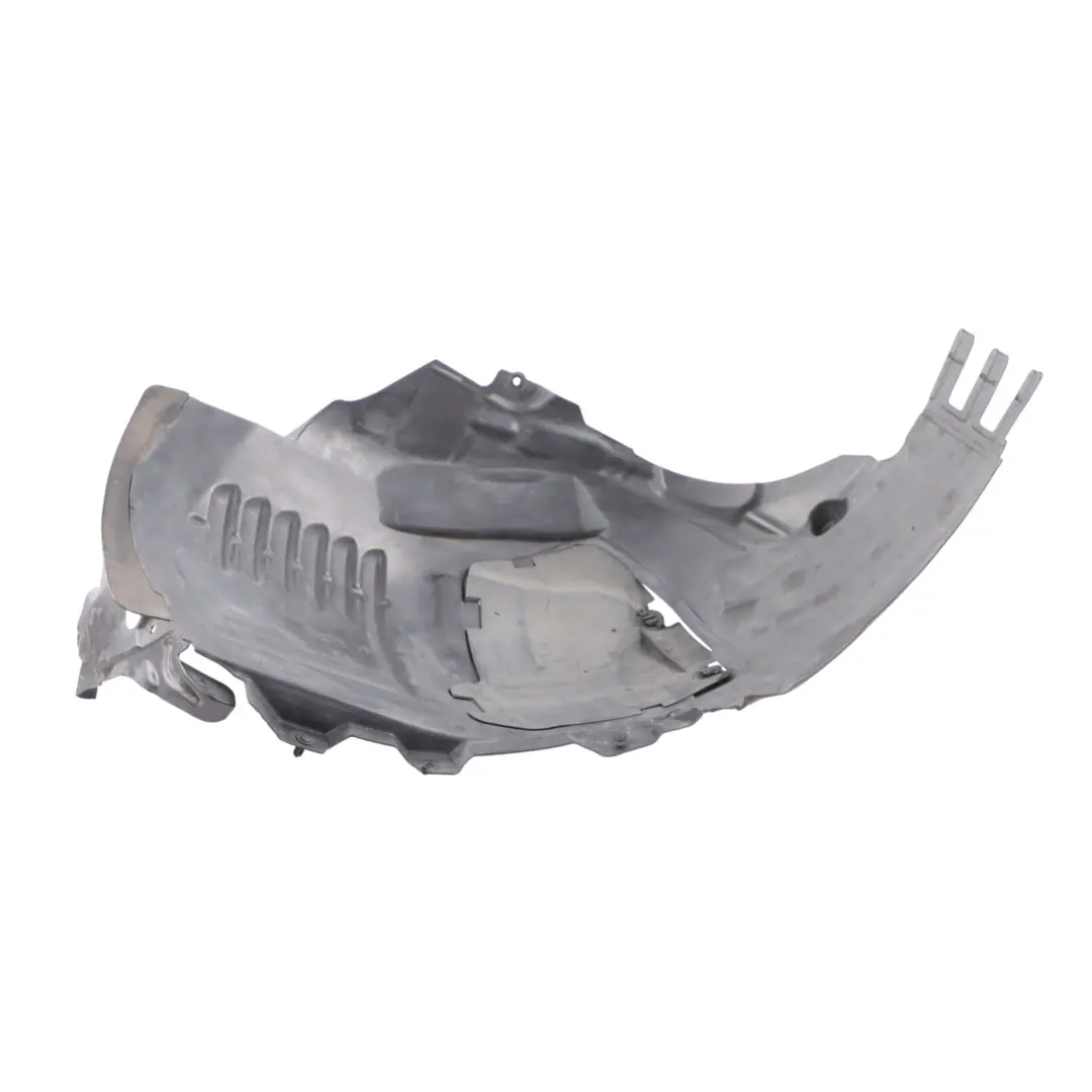 Front Wheel Arch Right O/S Housing Cover Guard to Mercedes W205 with Part number A2056903401 Mercedes W205 Front Wheel Arch Right O/S Housing Cover Guard - SKU A2056903401-1 - Part number A2056903401