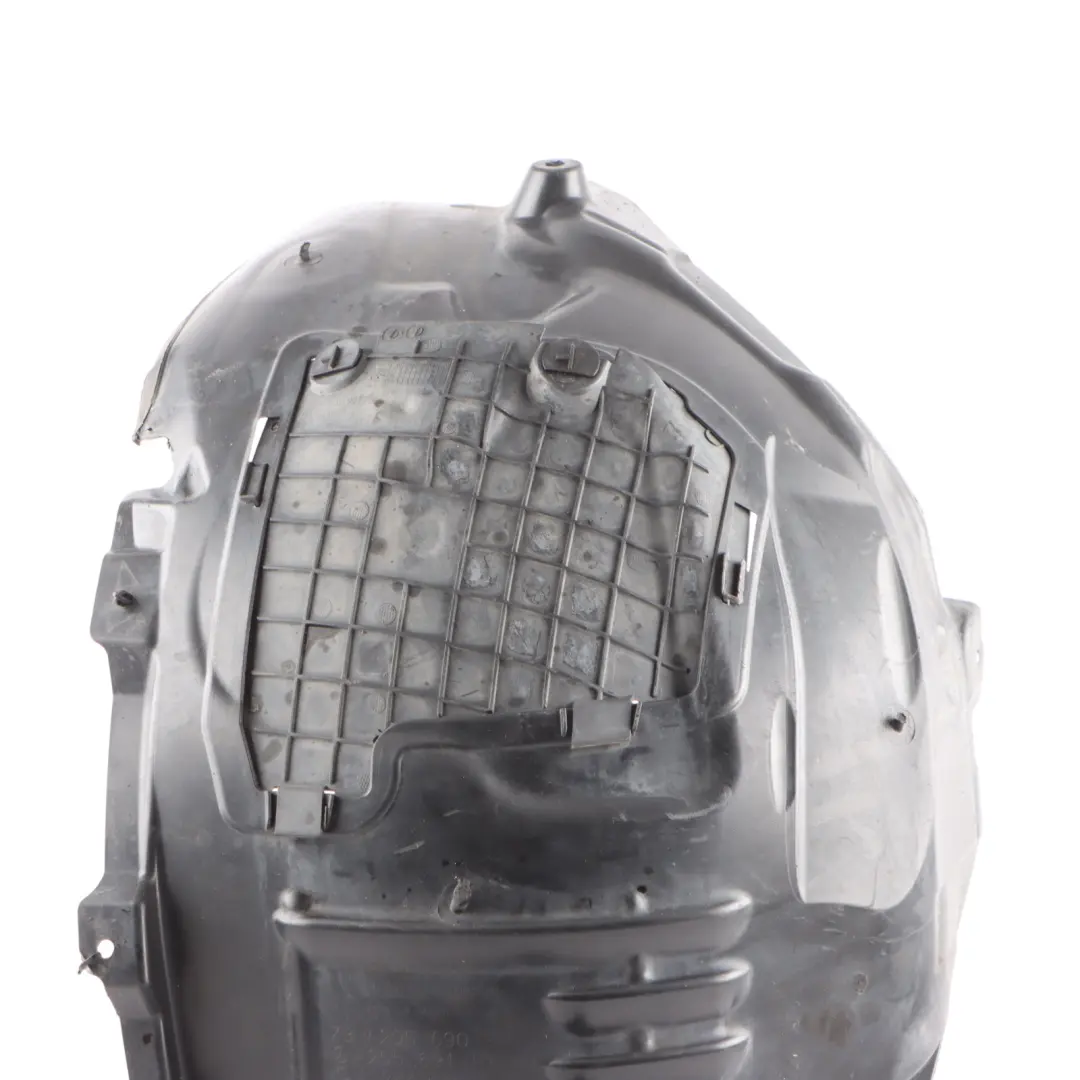 Front Wheel Arch Right O/S Housing Cover Guard to Mercedes W205 with Part number A2056903401 Mercedes W205 Front Wheel Arch Right O/S Housing Cover Guard - SKU A2056903401-1 - Part number A2056903401