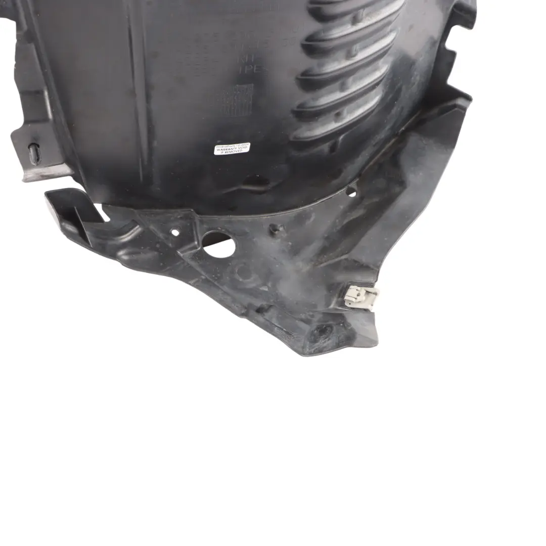 Front Wheel Arch Right O/S Housing Cover Guard to Mercedes W205 with Part number A2056903401 Mercedes W205 Front Wheel Arch Right O/S Housing Cover Guard - SKU A2056903401-1 - Part number A2056903401