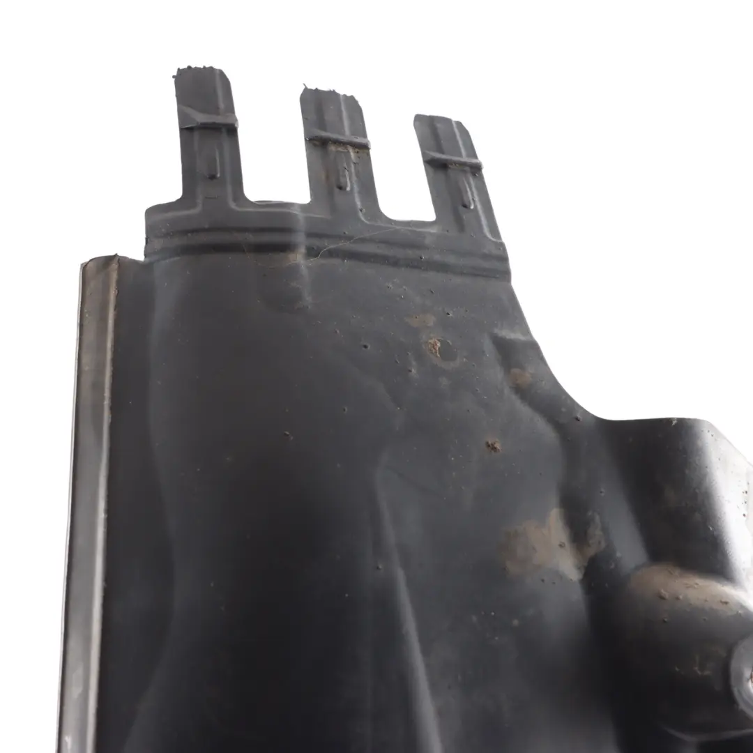 Front Wheel Arch Right O/S Housing Cover Guard to Mercedes W205 with Part number A2056903401 Mercedes W205 Front Wheel Arch Right O/S Housing Cover Guard - SKU A2056903401-1 - Part number A2056903401