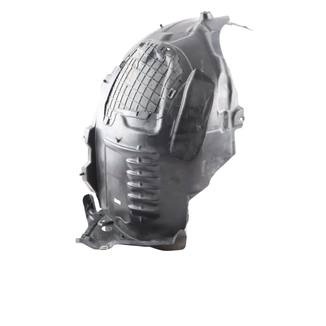 Front Wheel Arch Right O/S Housing Cover Guard to Mercedes W205 with Part number A2056903401 Mercedes W205 Front Wheel Arch Right O/S Housing Cover Guard - SKU A2056903401-1 - Part number A2056903401