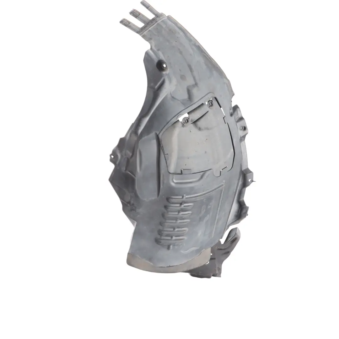 Front Wheel Arch Right O/S Housing Cover Guard to Mercedes W205 with Part number A2056903401 Mercedes W205 Front Wheel Arch Right O/S Housing Cover Guard - SKU A2056903401-1 - Part number A2056903401