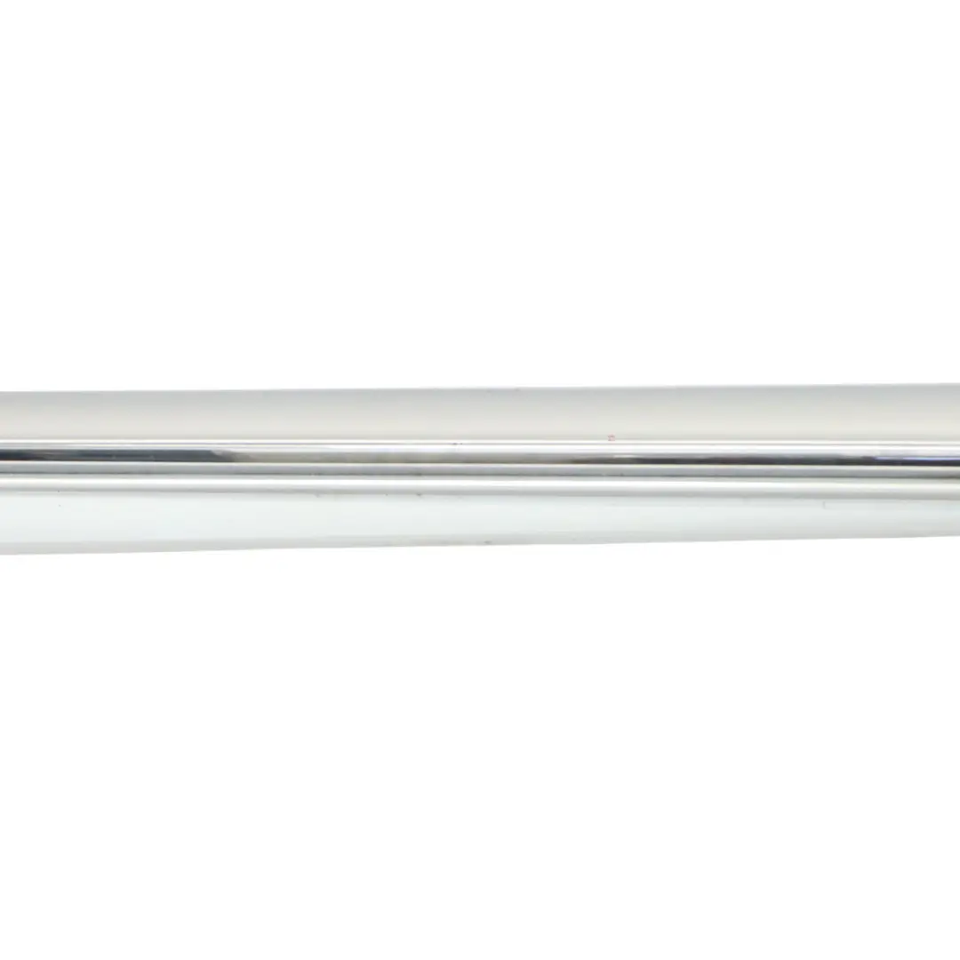 Mercedes W205 Seitenschweller rechts Türschwellerabdeckung Iridium Silber - 775 - SKU A2056980254-IRS1 - Teilenummer A2056980254
