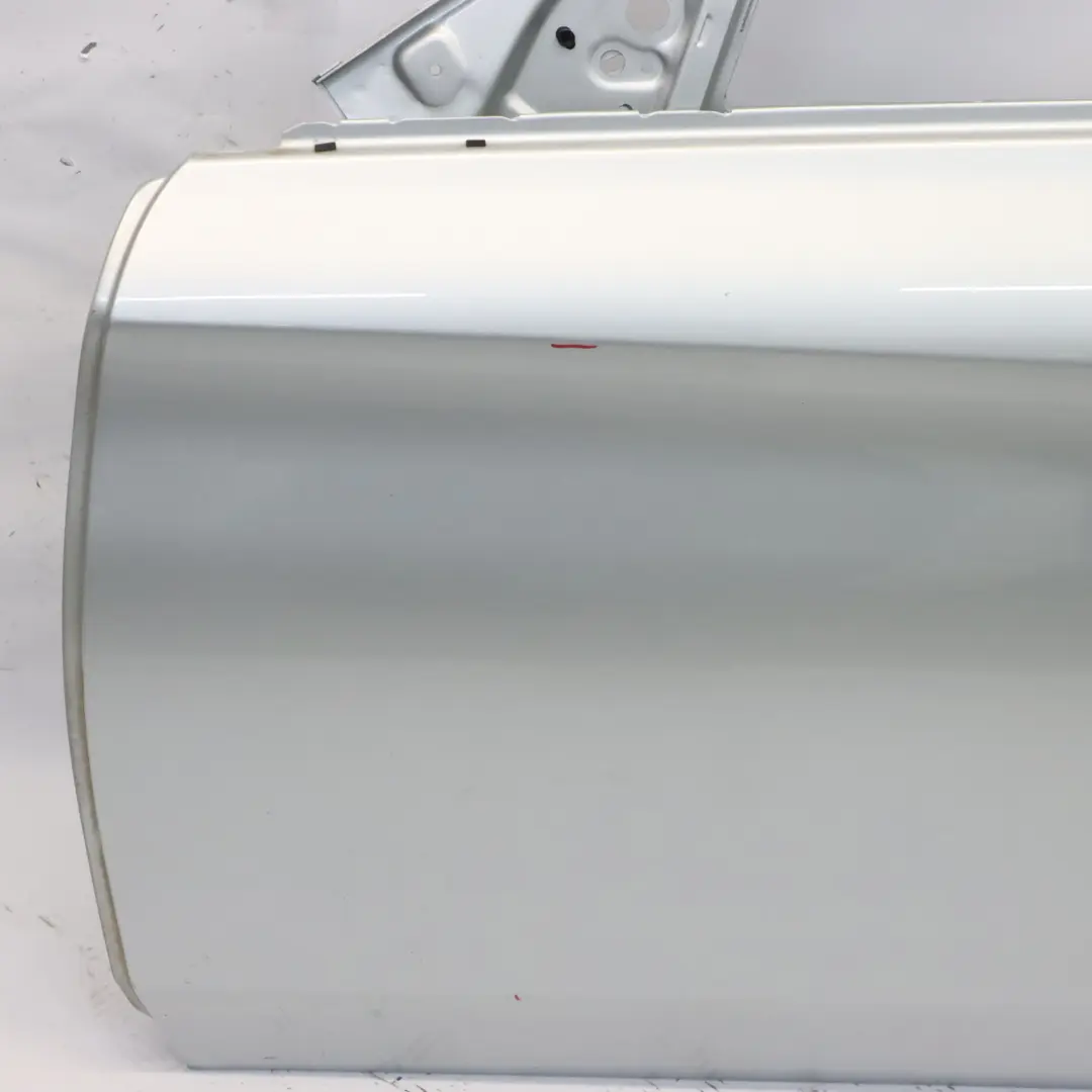 Mercedes W205 Door Front Left N/S Iridium Silver Metallic - 775 - SKU A2057200105-IRS1 - Part number A2057200105