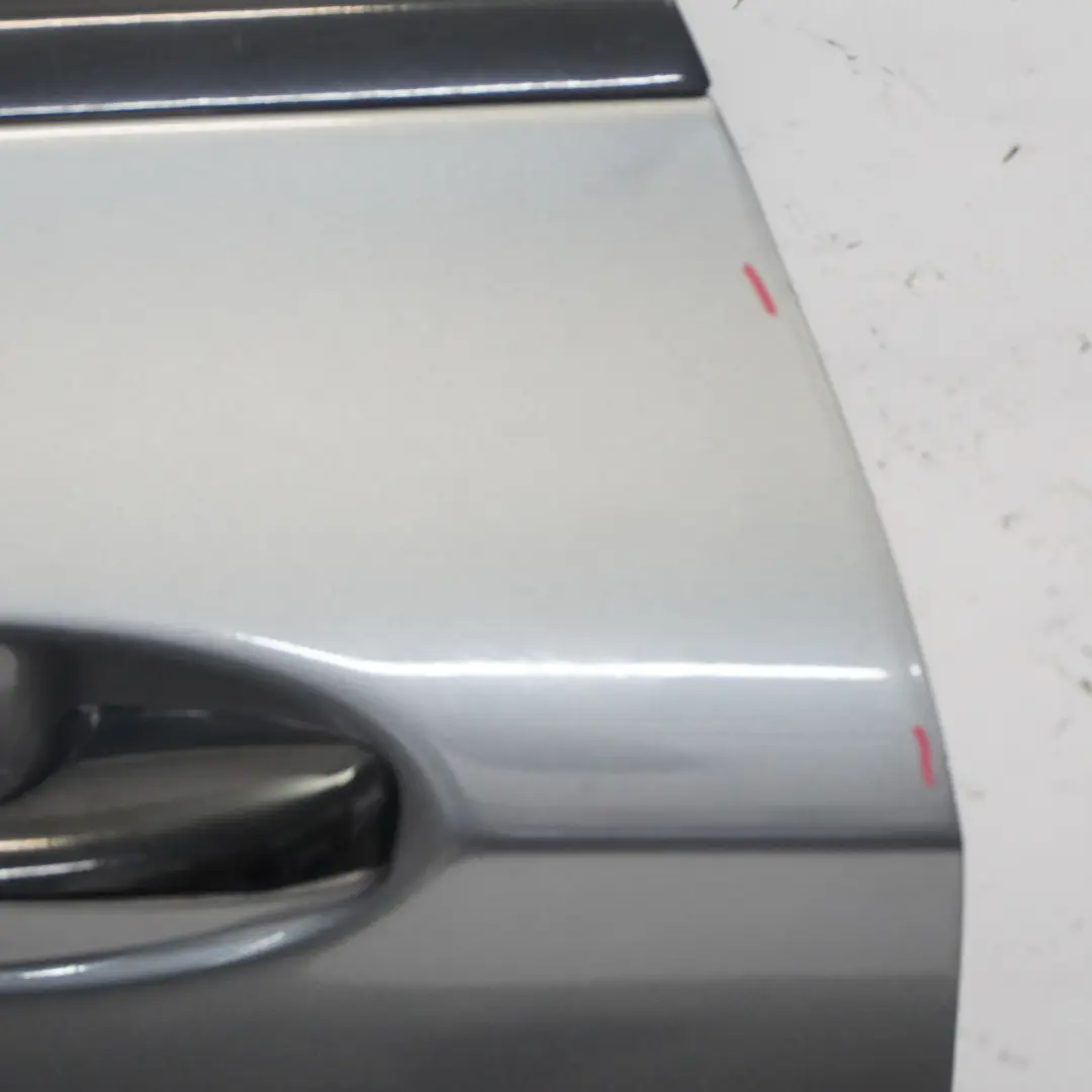 Mercedes C205 A205 Tür vorne links Coupe Cabrio Selenitgrau - 992 - SKU A2057209726-SEL1 - Teilenummer A2057209726