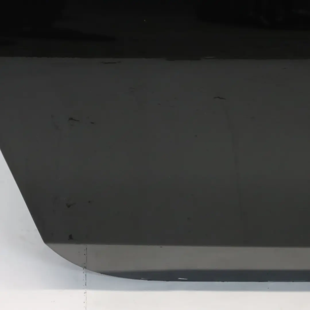 Mercedes A205 C205 Door Front Right O/S Obsidian Black Metallic - 197 - SKU A2057209826-OB1 - Part number A2057209826
