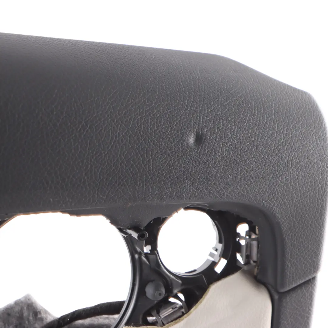 Door Card Left N/S Trim Panel Cover AMG Line Leather Beige to Mercedes W205 Rear with Part number A2057305301 Mercedes W205 Rear Door Card Left N/S Trim Panel Cover AMG Line Leather Beige - SKU A2057305301-2 - Part number A2057305301