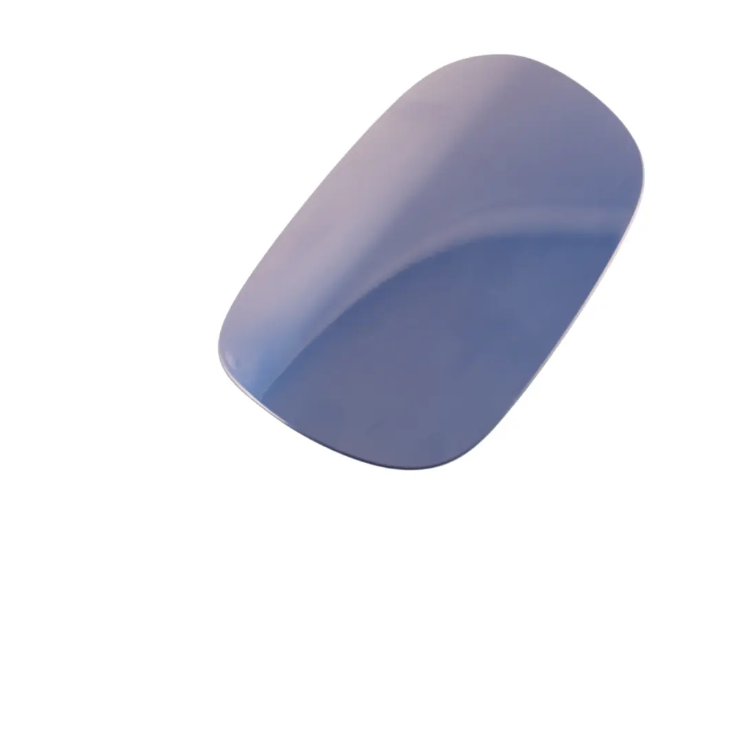 Filler Flap Cover Cap Brilliant Blue Metallic 896 to Mercedes W205 Fuel with Part number A2057570106 Mercedes W205 Fuel Filler Flap Cover Cap Brilliant Blue Metallic 896 - SKU A2057570106-BRB - Part number A2057570106