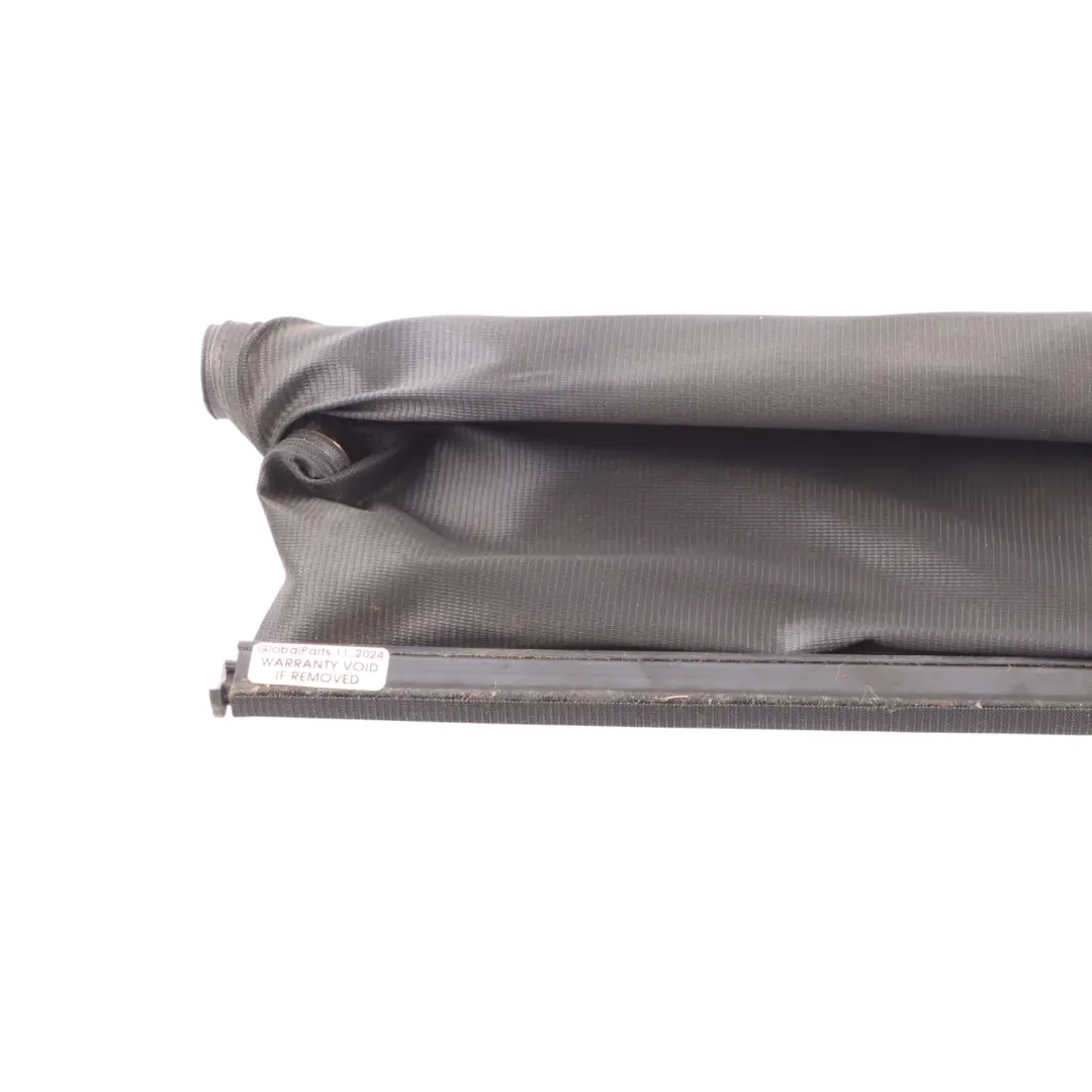 Mercedes W205 Sunroof Roller Blind Sun Visor Roller - SKU A2057805700 - Part number A2057805700