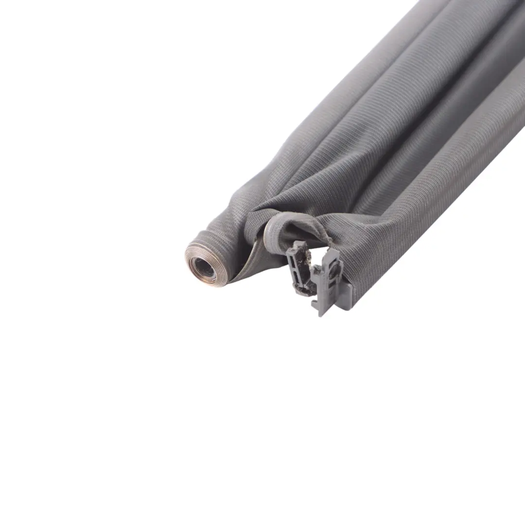 Sunroof Roller Blind Sun Visor Roller to Mercedes W205 with Part number A2057805700 Mercedes W205 Sunroof Roller Blind Sun Visor Roller - SKU A2057805700 - Part number A2057805700