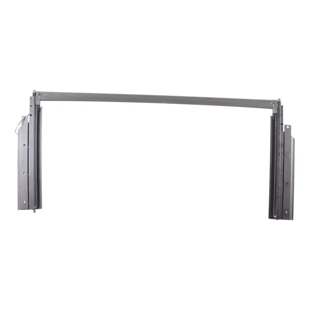 Roller Blind Motor Sunroof Roller Gear Motor Black to Mercedes W205 with Part number A2057805800 Mercedes W205 Roller Blind Motor Sunroof Roller Gear Motor Black - SKU A2057805800-1 - Part number A2057805800