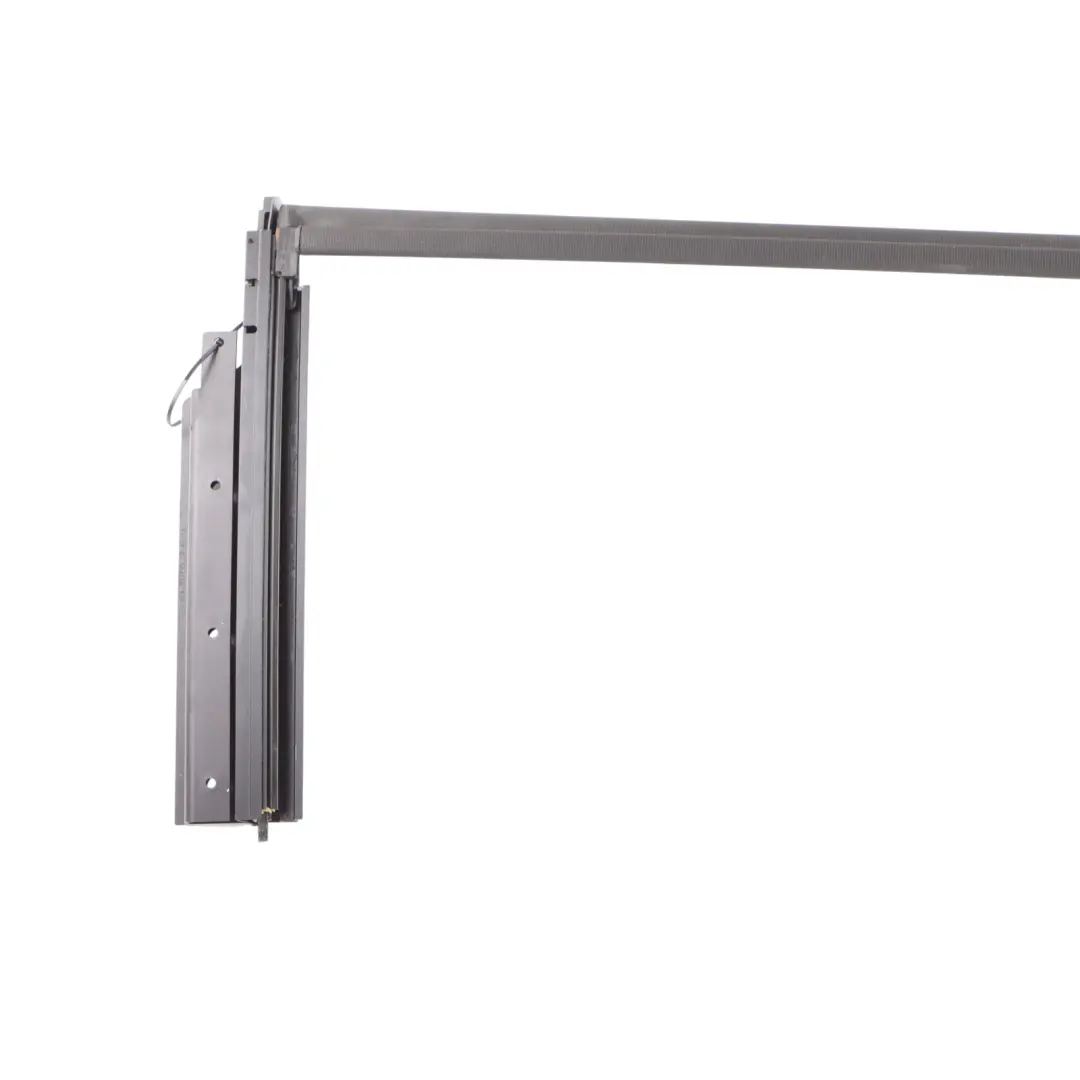 Roller Blind Motor Sunroof Roller Gear Motor Black to Mercedes W205 with Part number A2057805800 Mercedes W205 Roller Blind Motor Sunroof Roller Gear Motor Black - SKU A2057805800-1 - Part number A2057805800