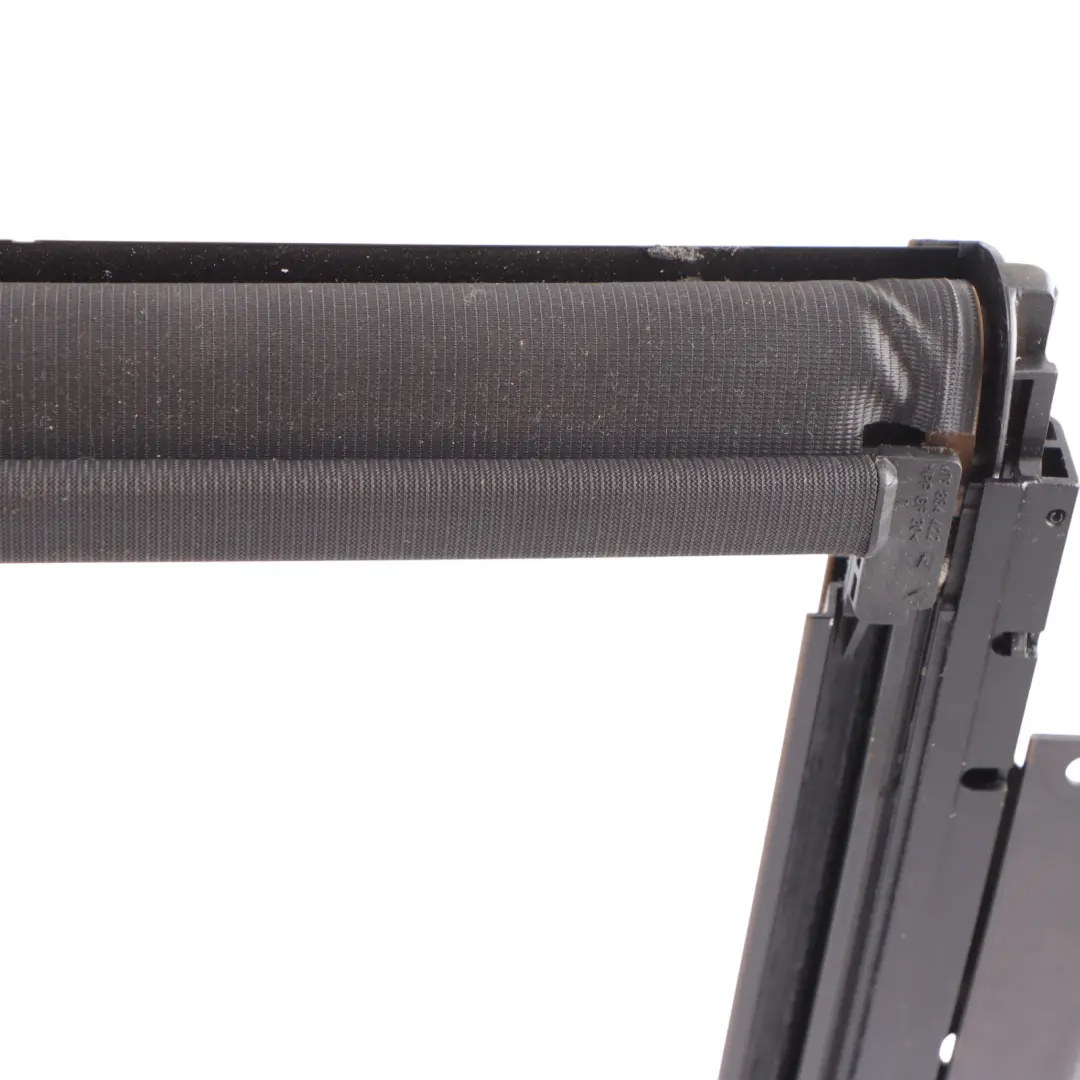 Roller Blind Motor Sunroof Roller Gear Motor Black to Mercedes W205 with Part number A2057805800 Mercedes W205 Roller Blind Motor Sunroof Roller Gear Motor Black - SKU A2057805800-1 - Part number A2057805800