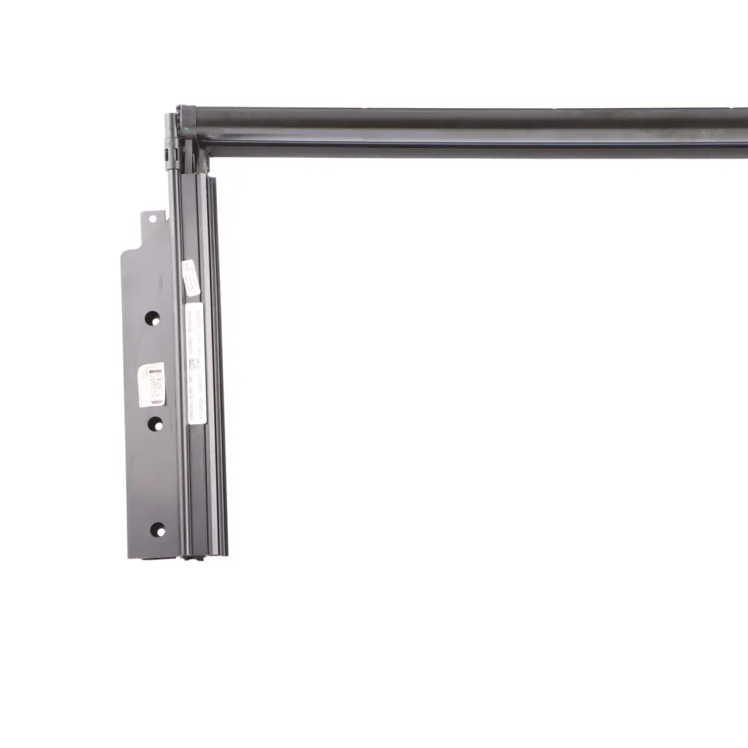 Roller Blind Motor Sunroof Roller Gear Motor Black to Mercedes W205 with Part number A2057805800 Mercedes W205 Roller Blind Motor Sunroof Roller Gear Motor Black - SKU A2057805800-1 - Part number A2057805800