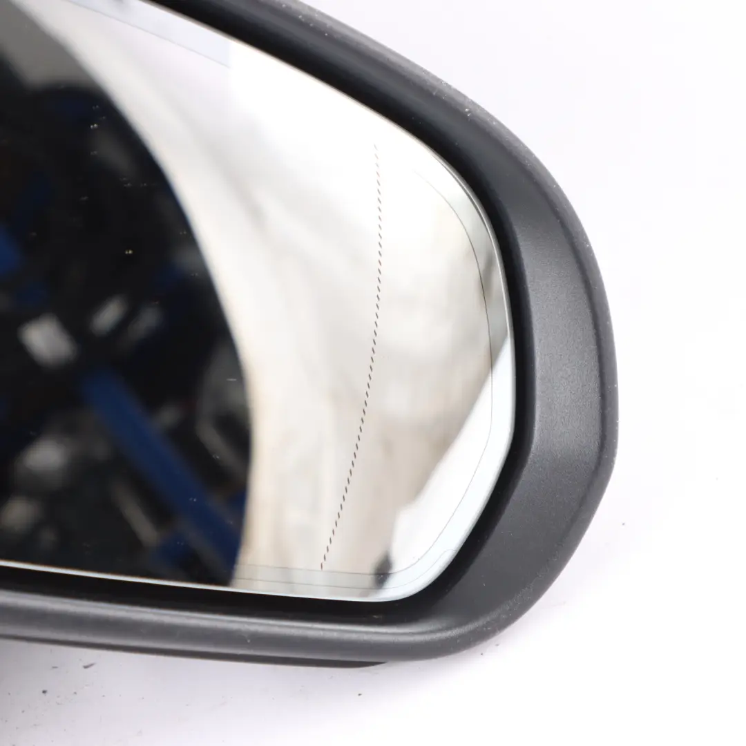 Door Right Wing Mirror O/S Selenite Grey Metallic - 992 to Mercedes C205 Coupe with Part number A2058102405 Mercedes C205 Coupe Door Right Wing Mirror O/S Selenite Grey Metallic - 992 - SKU A2058102405-SEL - Part number A2058102405