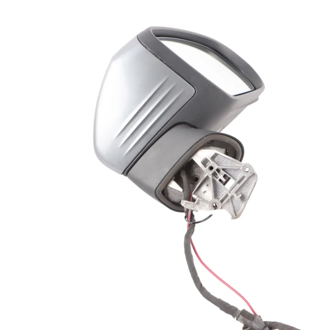 Door Right Wing Mirror O/S Selenite Grey Metallic - 992 to Mercedes C205 Coupe with Part number A2058102405 Mercedes C205 Coupe Door Right Wing Mirror O/S Selenite Grey Metallic - 992 - SKU A2058102405-SEL - Part number A2058102405