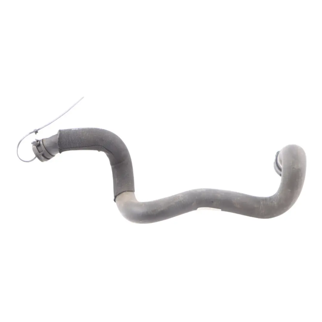 Mercedes W205 Diesel OM651 Coolant Hose Circulation Pump Heating - SKU A2058301902-1 - Part number A2058301902
