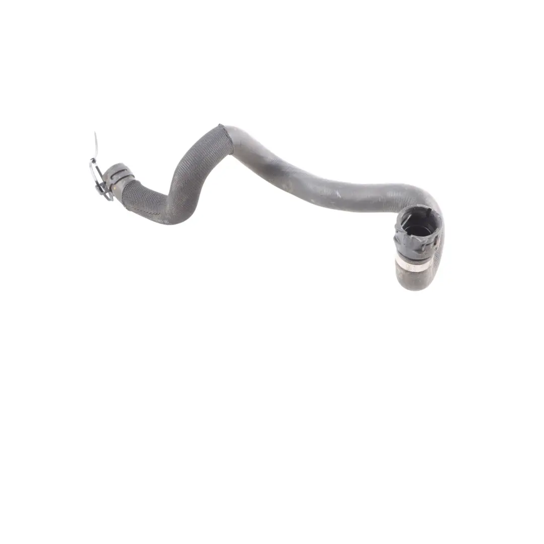Mercedes W205 Diesel OM651 Coolant Hose Circulation Pump Heating - SKU A2058301902-1 - Part number A2058301902