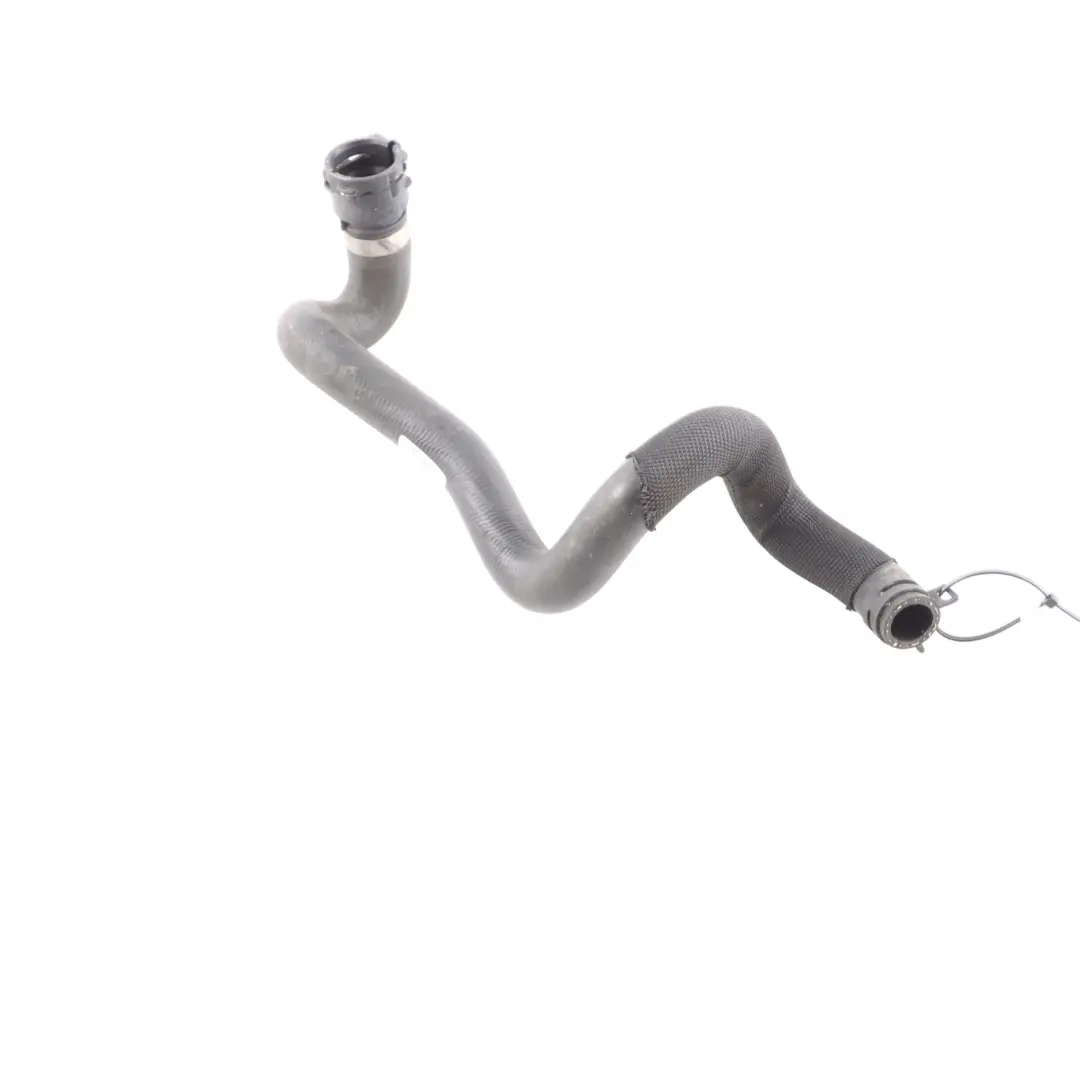 Mercedes W205 Diesel OM651 Coolant Hose Circulation Pump Heating - SKU A2058301902-1 - Part number A2058301902