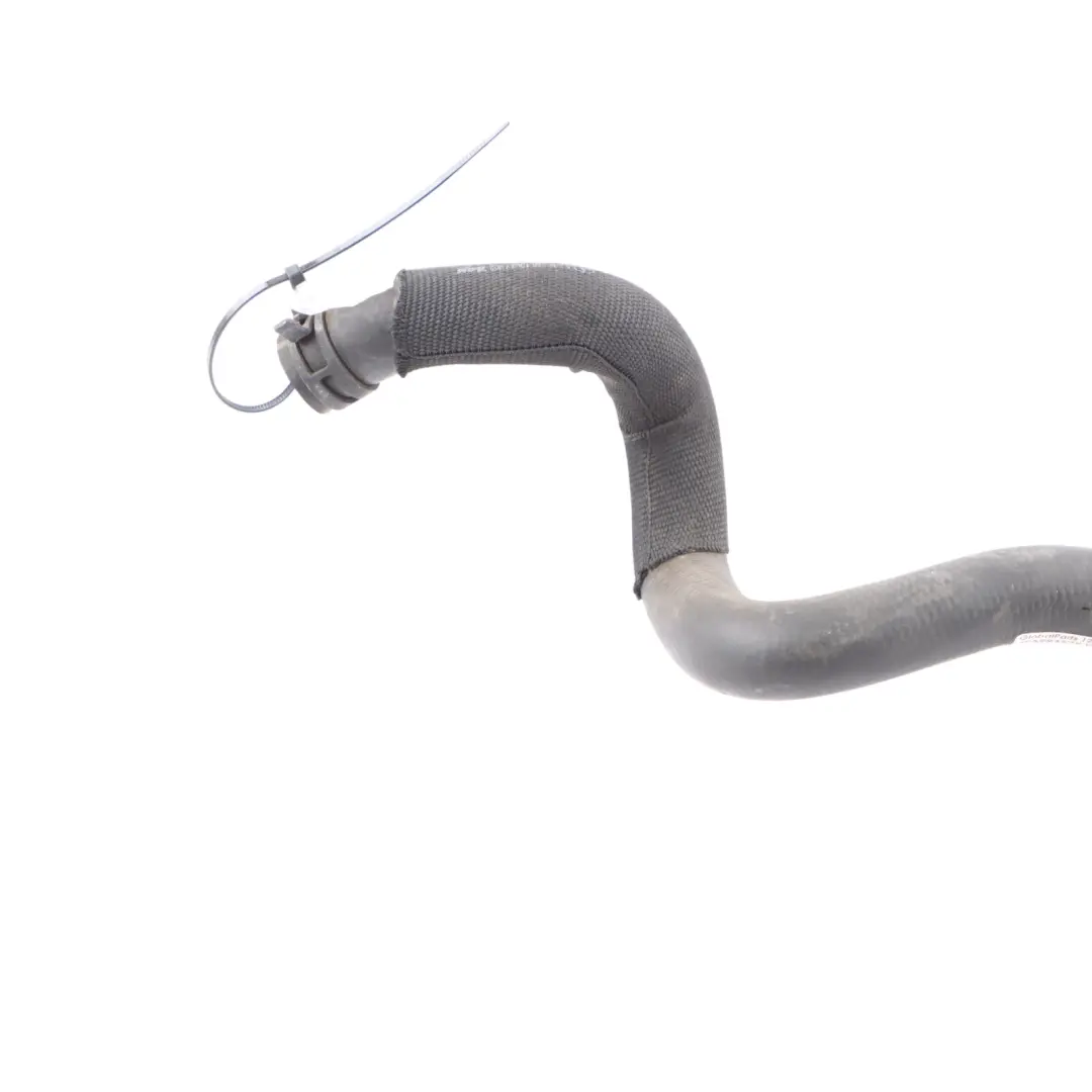 OM651 Coolant Hose Circulation Pump Heating to Mercedes W205 Diesel with Part number A2058301902 Mercedes W205 Diesel OM651 Coolant Hose Circulation Pump Heating - SKU A2058301902-1 - Part number A2058301902