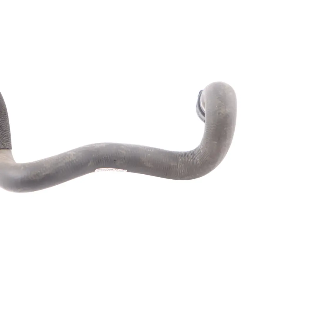 OM651 Coolant Hose Circulation Pump Heating to Mercedes W205 Diesel with Part number A2058301902 Mercedes W205 Diesel OM651 Coolant Hose Circulation Pump Heating - SKU A2058301902-1 - Part number A2058301902