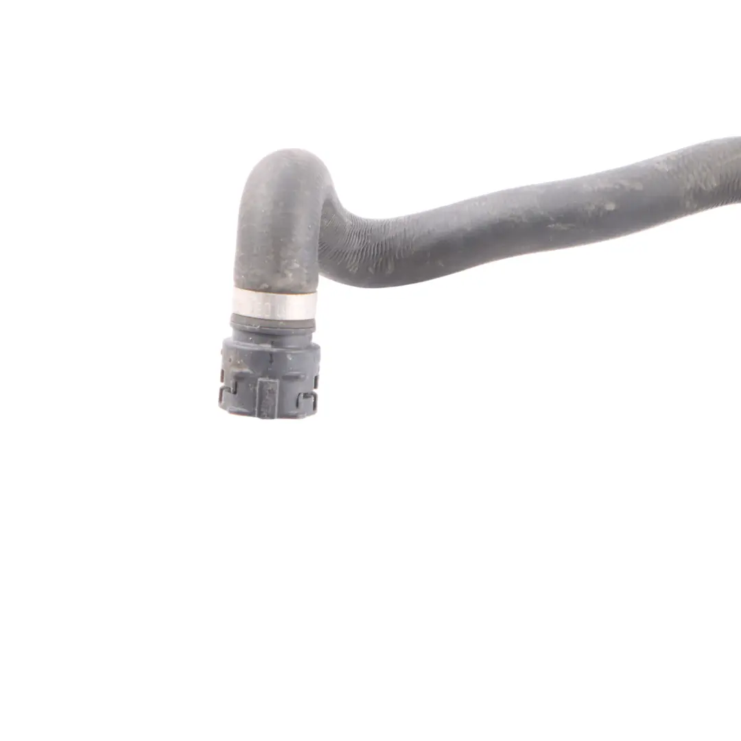 OM651 Coolant Hose Circulation Pump Heating to Mercedes W205 Diesel with Part number A2058301902 Mercedes W205 Diesel OM651 Coolant Hose Circulation Pump Heating - SKU A2058301902-1 - Part number A2058301902