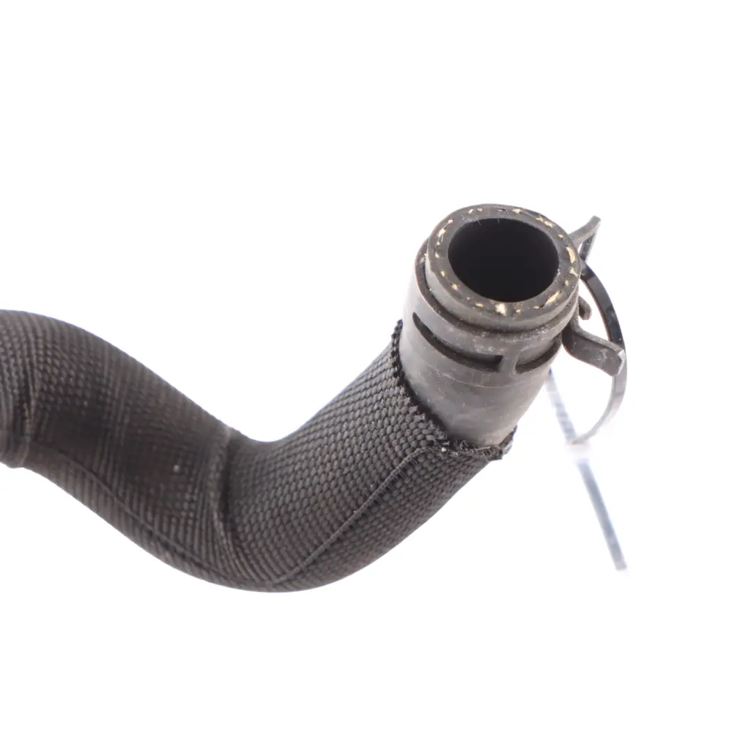 OM651 Coolant Hose Circulation Pump Heating to Mercedes W205 Diesel with Part number A2058301902 Mercedes W205 Diesel OM651 Coolant Hose Circulation Pump Heating - SKU A2058301902-1 - Part number A2058301902