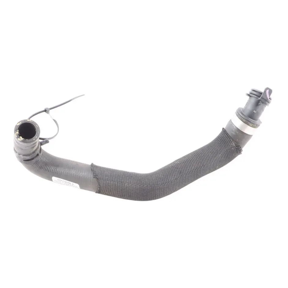 Mercedes W205 Water Coolant Pipe Hose Line Tube - SKU A2058302102-1 - Part number A2058302102