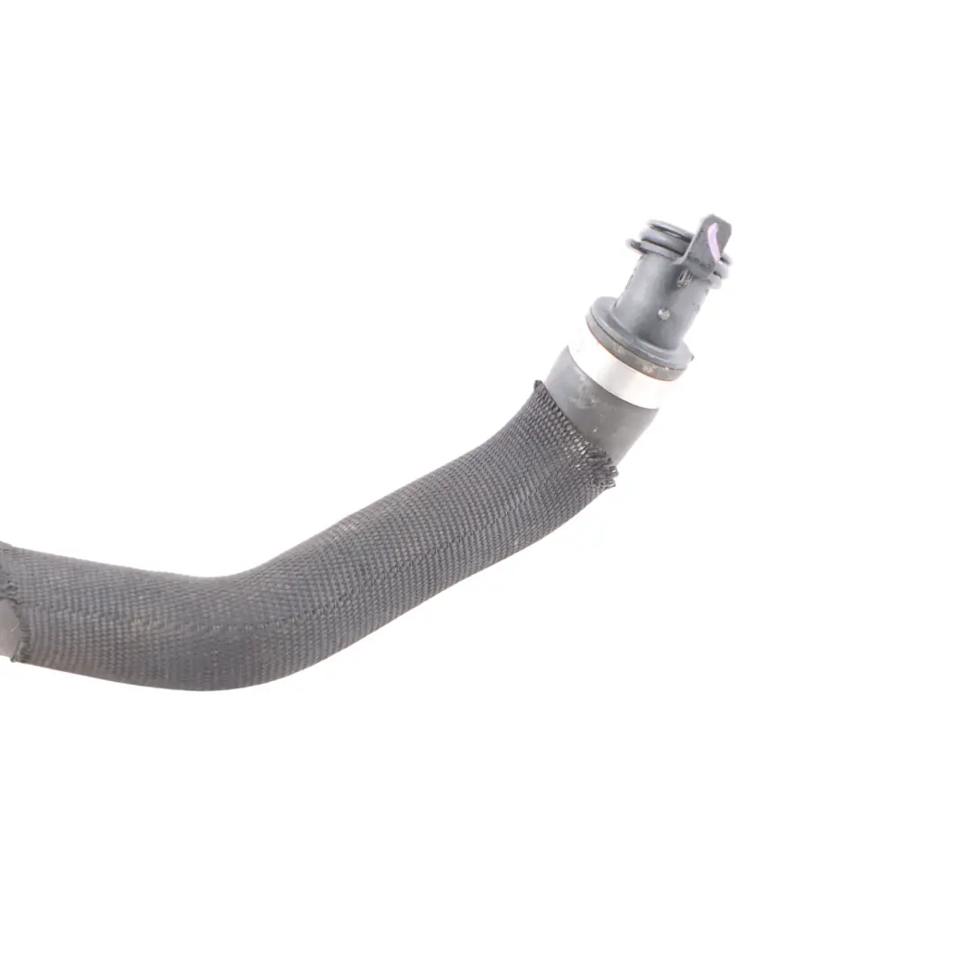 Water Coolant Pipe Hose Line Tube to Mercedes W205 with Part number A2058302102 Mercedes W205 Water Coolant Pipe Hose Line Tube - SKU A2058302102-1 - Part number A2058302102