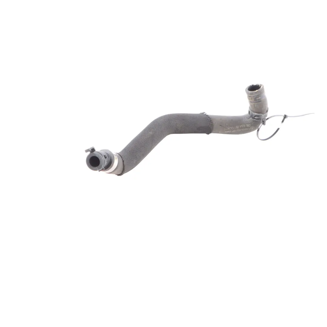 Tubo Acqua Refrigerante per Mercedes W205 con numero di parte A2058302102 Mercedes W205 Tubo Acqua Refrigerante - SKU A2058302102-1 - Numero di parte A2058302102