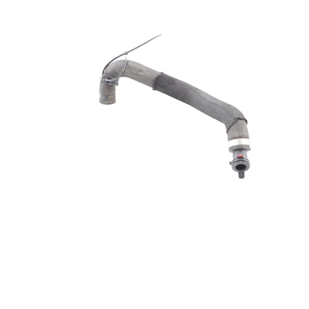 Mercedes W205 Refrigerante de Agua Manguera - SKU A2058302102-1 - Número de pieza A2058302102