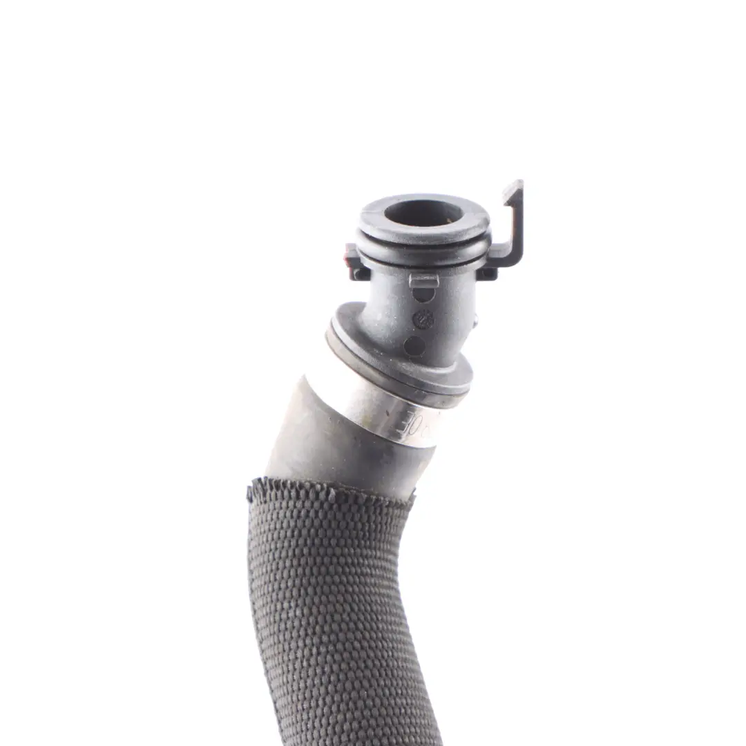Mercedes W205 Water Coolant Pipe Hose Line Tube - SKU A2058302102-1 - Part number A2058302102