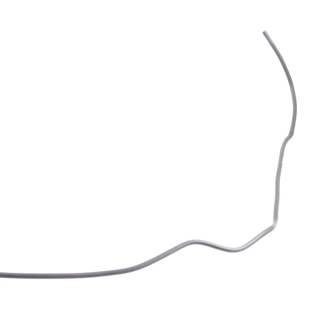 Mercedes C205 Front Engine Coolant Hose Line Pipe - SKU A2058302602 - Part number A2058302602