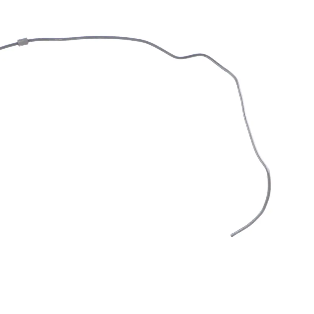 Mercedes C205 Front Engine Coolant Hose Line Pipe - SKU A2058302602 - Part number A2058302602